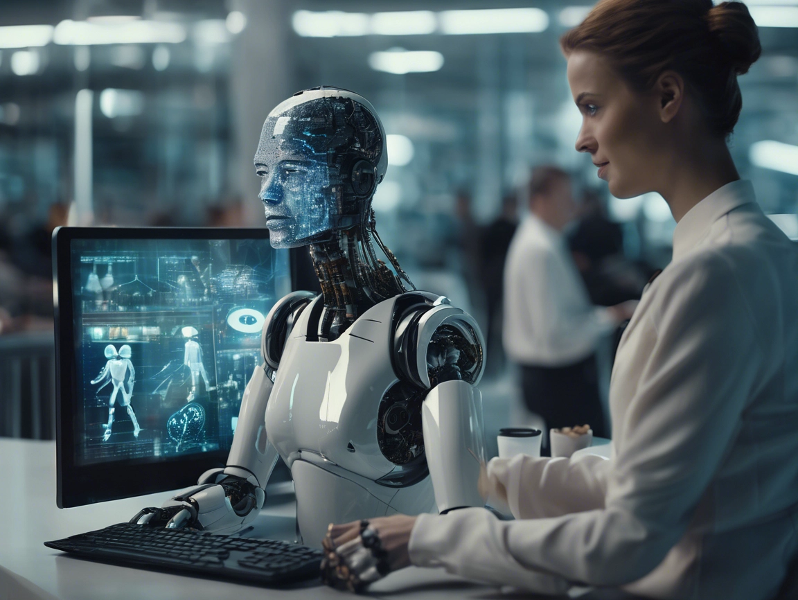 Meta AI e a Polêmica da Interação Sensível com Crianças: Um Alerta Ético e Regulatório