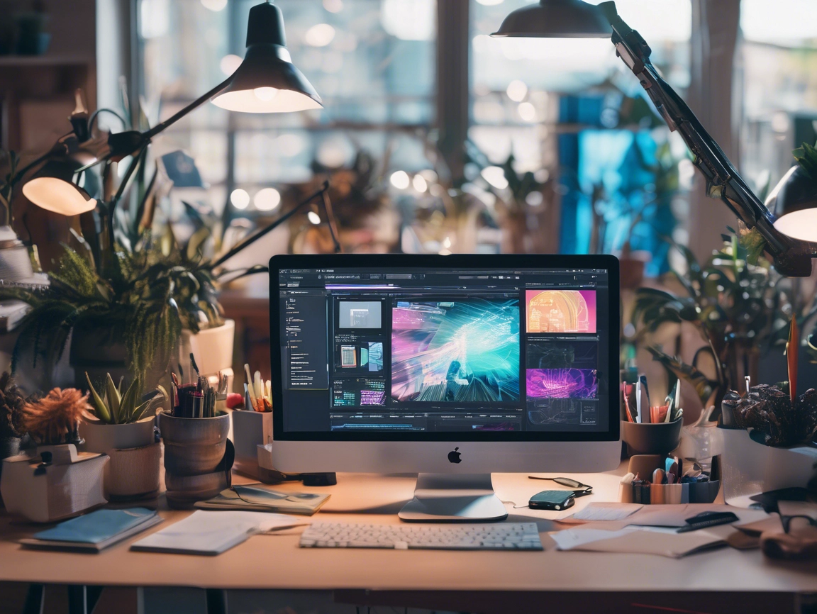 💸 5 Maneiras de Ganhar Dinheiro com Inteligência Artificial Ainda Este Mês