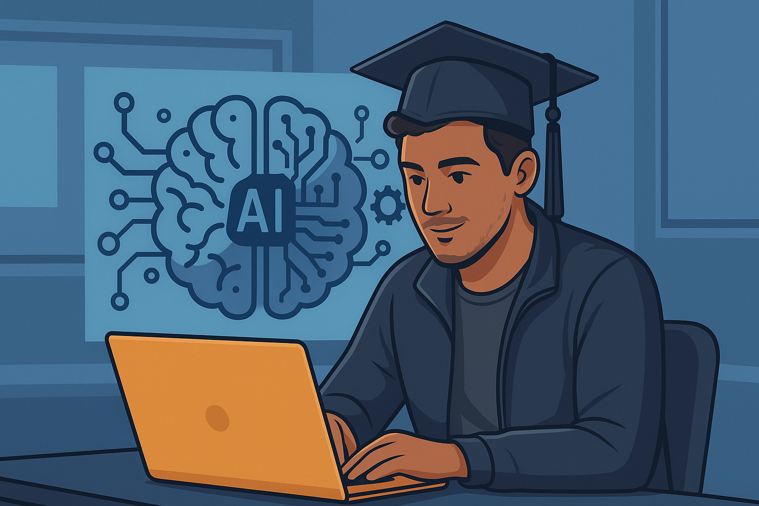 💼 Profissionais com Inteligência Artificial São os Mais Valorizados do Mercado — E Você Pode se Tornar um Deles com Pós-Graduação Reconhecida!