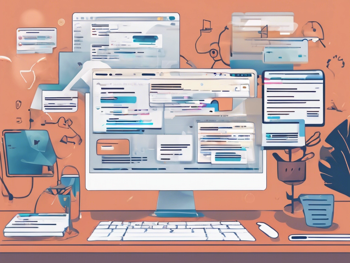 🚀 Smartlead.ai: A Máquina Definitiva de Cold Email para Escalar Seu Negócio B2B