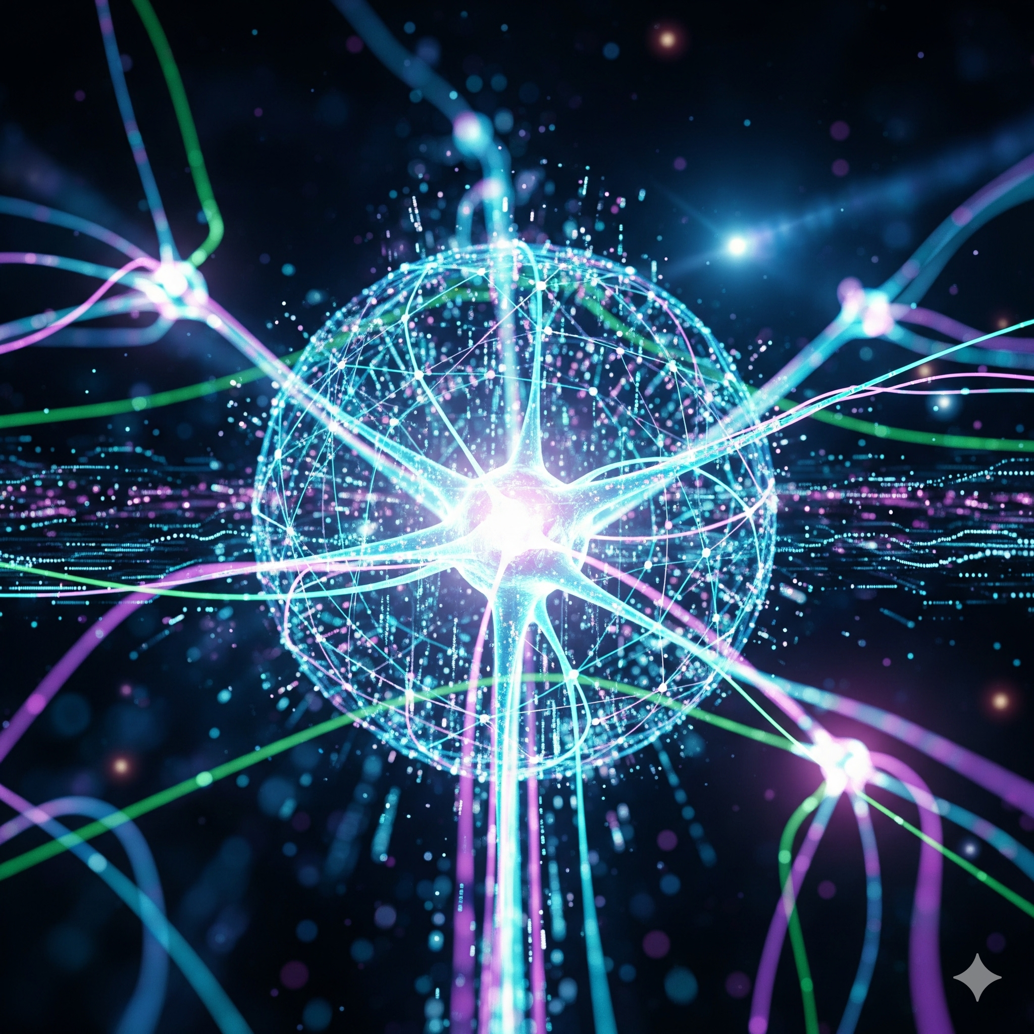 O Código Simbiótico: Navegando na Nova Fronteira da IA no Desenvolvimento de Software